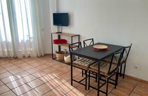 Arguineguin Apartamento | EL PATIO De Arguineguìn