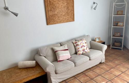 Arguineguin Apartamento | EL PATIO De Arguineguìn