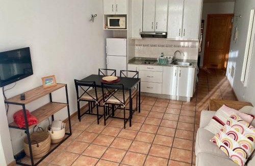 Arguineguin Apartamento | EL PATIO De Arguineguìn