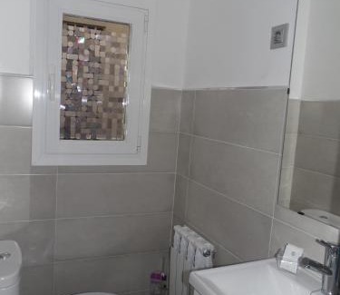 Centro de Toledo Apartamento | El Patio de Mi Casa