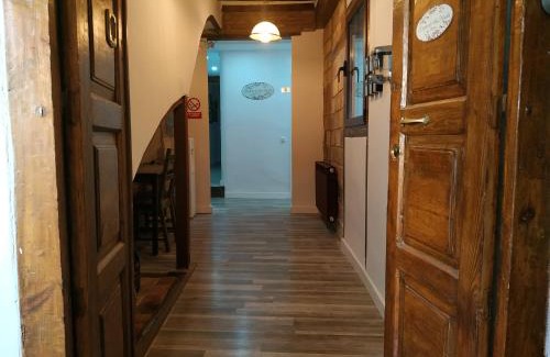 Centro histórico de Logroño Casa | El Patio de San Nicolas