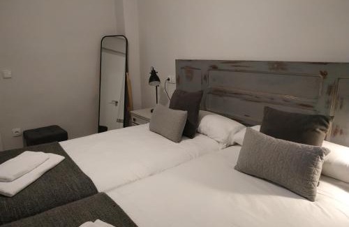 Centro histórico de Logroño Casa | El Patio de San Nicolas