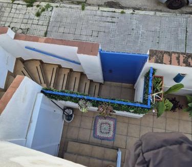 Sanlúcar de Barrameda Apartamento | El Patio Grande