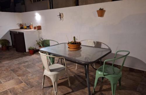 Sanlúcar de Barrameda Apartamento | El Patio Grande