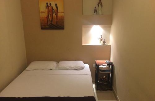 Barrio Kennedy Apartamento | El Patio Suites II