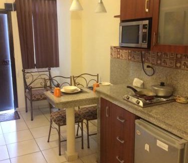 Barrio Kennedy Apartamento | El Patio Suites II
