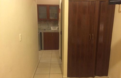 Barrio Kennedy Apartamento | El Patio Suites II