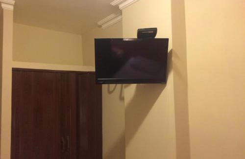 Barrio Kennedy Apartamento | El Patio Suites II