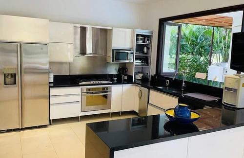 Girardot Villa | ★Casa Vacacional de Lujo en El Peñón, Girardot★