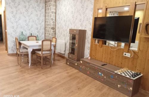 La Alberca Apartamento | El Pedragal