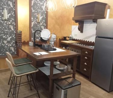 La Alberca Apartamento | El Pedragal