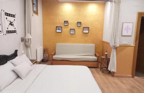 La Alberca Apartamento | El Pedragal