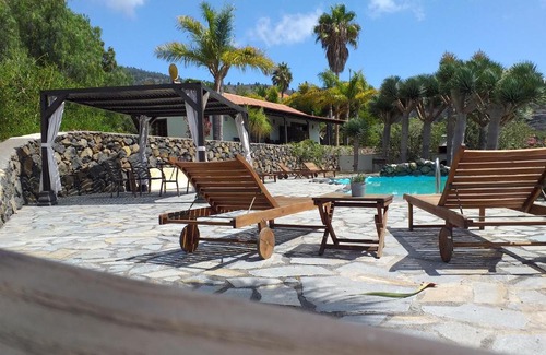 Los Llanos de Aridane Casa | EL PEDRAL