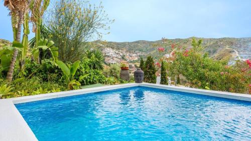 Rincón de la Victoria Casa | El Pencal Azul Rincón de la Victoria by Ruralidays