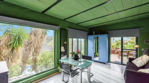 Rincón de la Victoria Casa | El Pencal Azul Rincón de la Victoria by Ruralidays