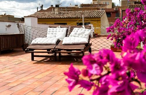 Vilamaniscle Apartamento | El Penell Estudi Garbí