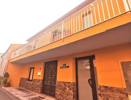 Vilamaniscle Apartamento | El Penell Estudi Garbí