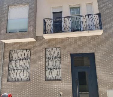 Perchel Sur Apartamento | El Perchel Malaga Centro