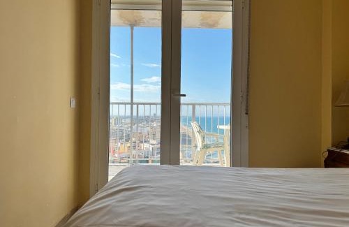 El Perelló Apartamento | El Perello Sky views