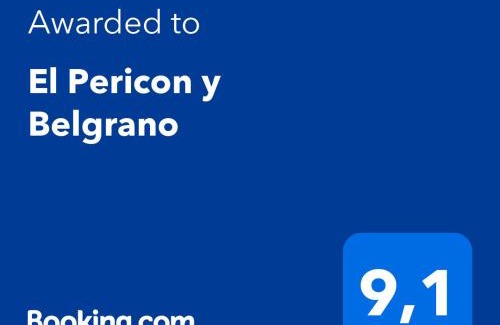 Punta Indio Apartamento | El Pericon y Belgrano