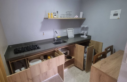 Guatape Apartamento | El Pescador