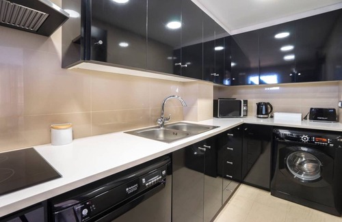 Palamos Apartamento | El Petit Balcó de Palamós (+ Parking)