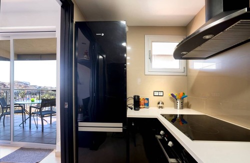 Palamos Apartamento | El Petit Balcó de Palamós (+ Parking)