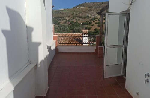 Itrabo Apartamento | El Picacho de Ítrabo Ático