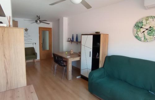 Itrabo Apartamento | El Picacho de Ítrabo Ático