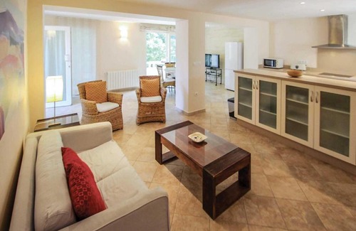 Moravit Villa | El Pinar