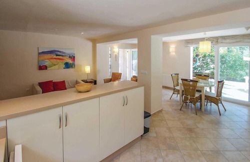 Moravit Villa | El Pinar