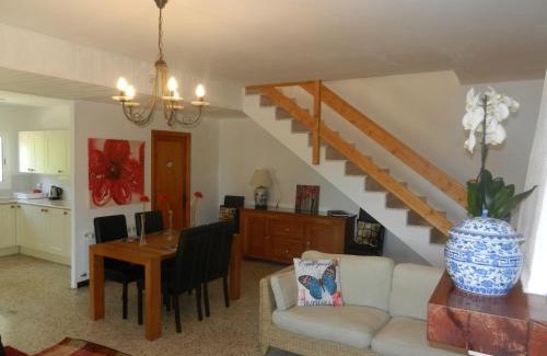 L'Albiol Casa | El Pinaret