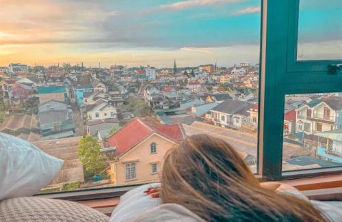 Da Lat Hotel | El Pino House