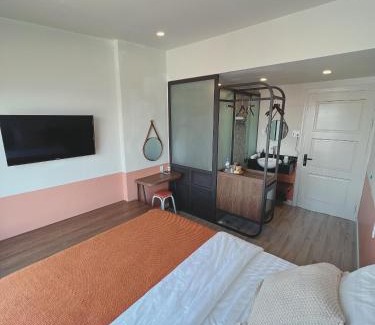 Da Lat Hotel | El Pino House