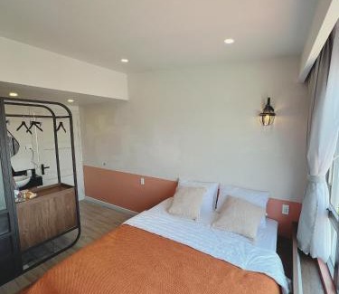 Da Lat Hotel | El Pino House