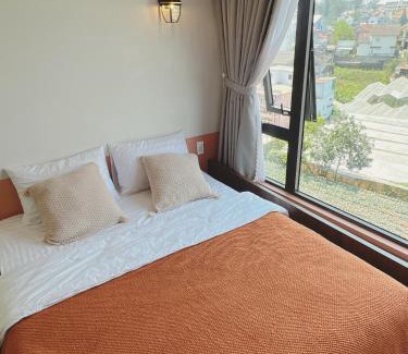 Da Lat Hotel | El Pino House