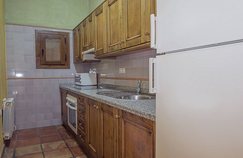 Huetor Santillan Casa | CASA EL PINSAPO/CASERÍO DEL COLMENAR