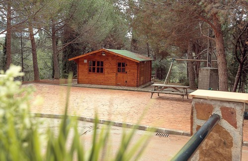 Huetor Santillan Casa | CASA EL PINSAPO/CASERÍO DEL COLMENAR