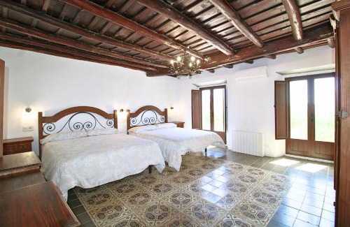 Cortelazor Casa | El Pintaillo by SIERRA VIVA