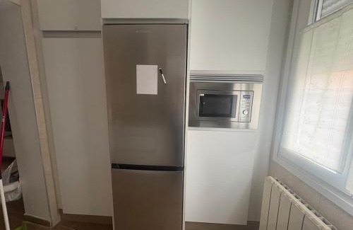 Ponferrada Apartamento | El pisito de Cris y Mia