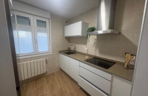 Ponferrada Apartamento | El pisito de Cris y Mia