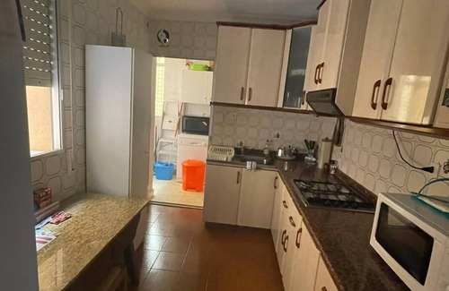 Aguilas Condominio | EL PISITO DE OTELO. Junto a la playa, Piso ideal para familias.