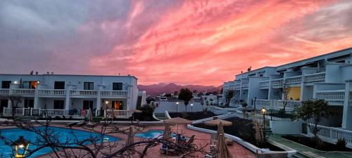 Los Mojones Apartamento | El Pisito Dulce Vista