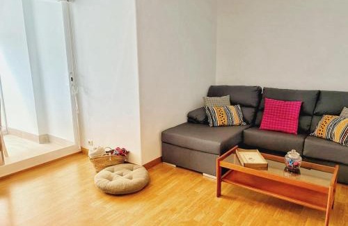 Alcabre Apartamento | El Piso de María