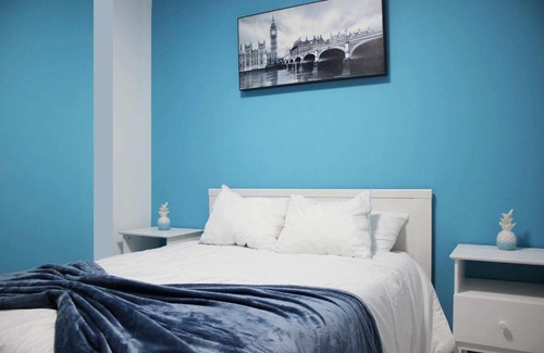 Centro histórico de León Apartamento | El PISO MAS CÉNTRICO DEL HUMEDO DESAYUNO INCLUIDO