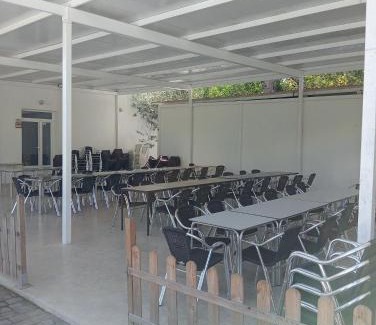 Estivella Casa | EL PLA DE ESTIVELLA