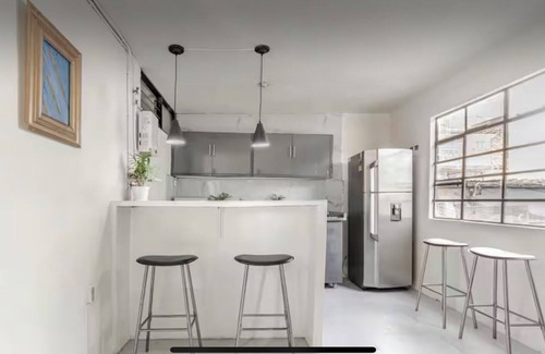 Patio Bonito Apartamento | El Poblado 4 Bed 3 Bath with Terrace