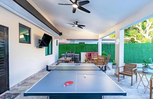 Boqueron Casa | El Poblado Pool Paradise at Boquerón
