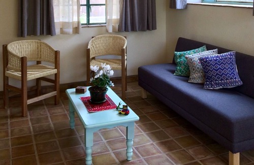 San Andrés Huayapam Casa | El Pocito Quiet Bungalow