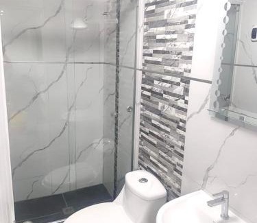 Santiago de Surco Apartamento | El Polo Surco